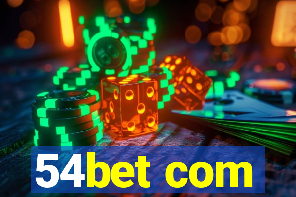 54bet com